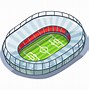 Image result for Stadium Sketch PNG