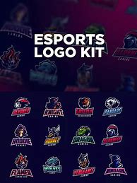 Image result for eSports Logo Design