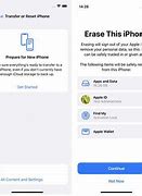 Image result for Factory Reset iPhone 12 without Passcode