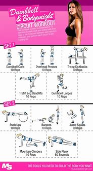 Image result for PPL Gym Routine