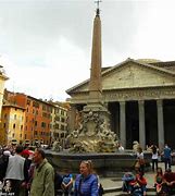 Image result for Pantheon Square Rome