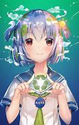 Image result for Earth Chan Vopeper
