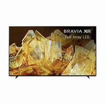 Image result for Sony LED TV 4K