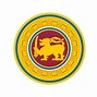 Image result for Sri Lanka Cricket Logo
