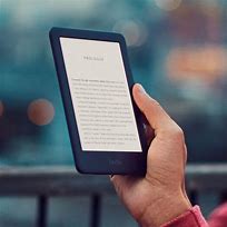 Image result for Amazon Kindle