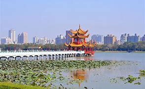 Image result for Kaohsiung City