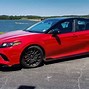 Image result for Toyota Camry Sports Model