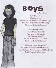 Image result for Aoetastic Poem with Boy