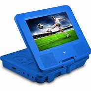 Image result for Portable LCD DVD Player