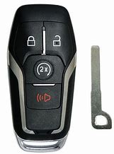 Image result for Ford Key Remote