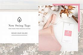 Image result for Organic Swing Tag