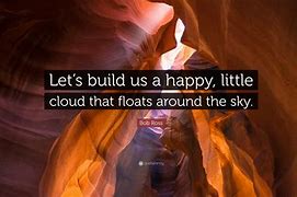 Image result for Bob Ross Clouds Memes