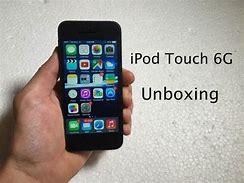 Image result for iPod 6 Black