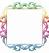 Image result for Free Bracket Frame Clip Art