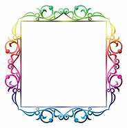 Image result for Picture Frame Clips Metal