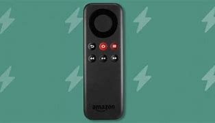 Image result for Reset Fire TV Remote