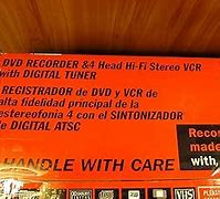 Image result for Magnavox CRT TV/VCR Combo