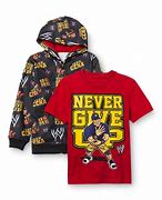 Image result for Kmart John Cena Clothing