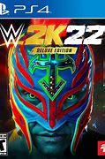 Image result for WWE 2K22 PS4