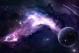 Image result for Purple Galaxy HD