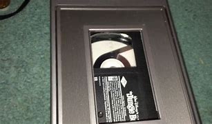 Image result for Turbo Rewind VHS CRT TV