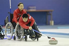 Image result for Paralympics Special Olympics