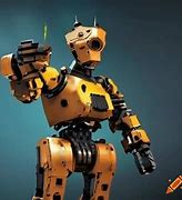 Image result for Robot Laser Eyes