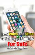 Image result for Where to Buy Cheap iPhones