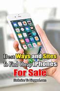 Image result for How to Get Cheap iPhones