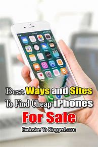 Image result for Cheap Used iPhones for Sale