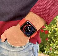 Image result for Product Red Apple Watch