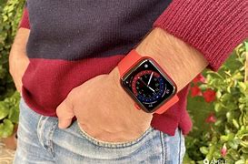 Image result for Apple Watch Titanium