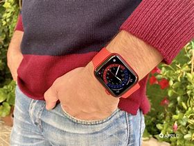 Image result for Tasikar Magnetic Apple Watch Band
