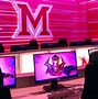 Image result for Oakland University eSports Art