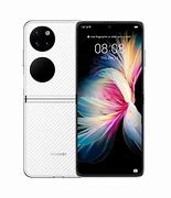 Image result for Huawei P50 Pocket White