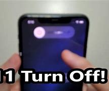 Image result for How Do You Turn Off iPhone 11