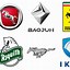 Image result for Automotive Company Logos