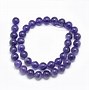 Image result for Amethyst Beads