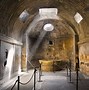 Image result for Aerial View of the Ruins of Pompeii