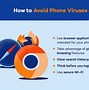 Image result for Fake iPhone Virus Image