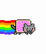 Image result for Catjam GIF Rainbow