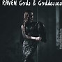 Image result for Raven God