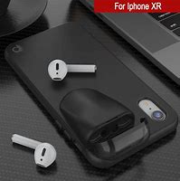 Image result for 3D Matching Air Pods and XR Case