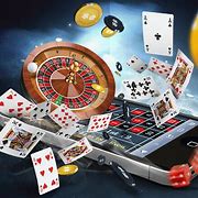 Image result for Casino App Games