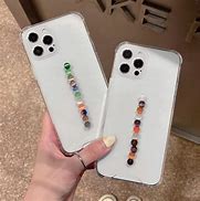 Image result for Pearl Chain Phone Case