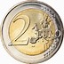 Image result for 2018 2 Euro Coin