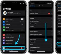 Image result for Factory Reset for iPhone in Settings