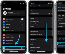 Image result for iPhone Auto Reset