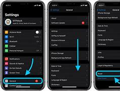 Image result for Reset Settings iPhone 14