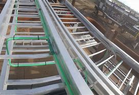 Image result for Cable Tray Grounding and Bonding